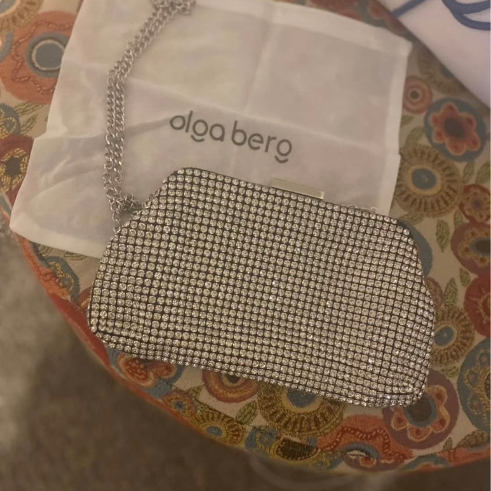 Olga Berg Bag - Picture 3 of 3